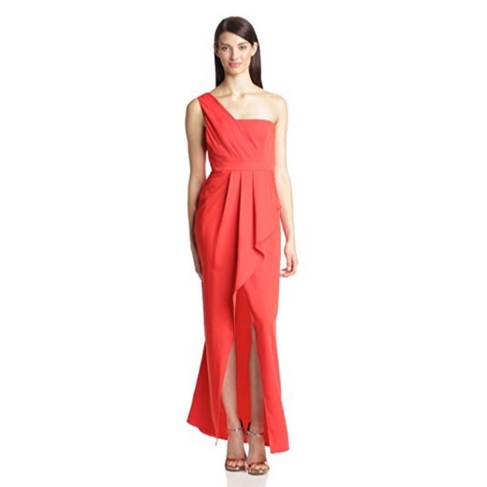 BCBG “Kristine” Formal Dress
